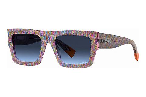 Lunettes de soleil Missoni MIS 0129/S QQ7/08