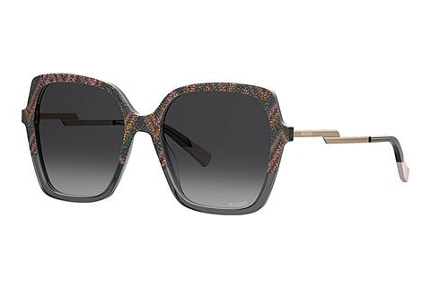 Lunettes de soleil Missoni MIS 0148/S RGK/9O