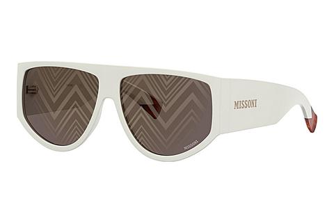 Lunettes de soleil Missoni MIS 0165/S SZJ/EB