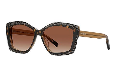 Lunettes de soleil Missoni MIS 0187/G/S VH8/HA