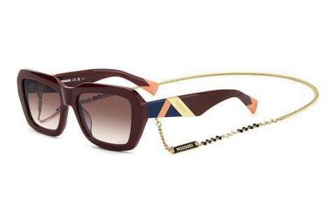 Zonnebril Missoni MIS 0193/G/S LHF/3X