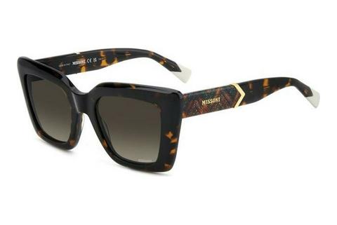 Gafas de visión Missoni MIS 0214/S 086/HA