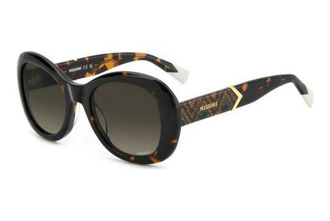 Sonnenbrille Missoni MIS 0215/G/S 086/HA