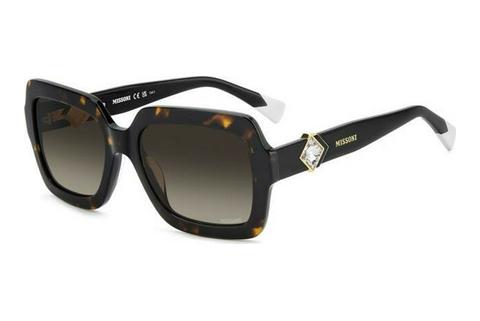 Sonnenbrille Missoni MIS 0229/G/S 086/HA