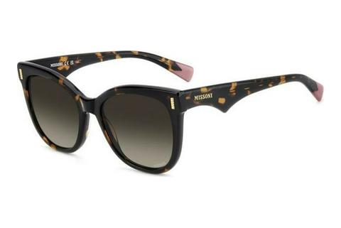 Lunettes de soleil Missoni MIS 0233/S 086/HA