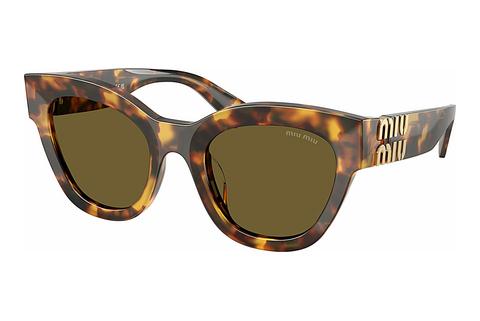 Lunettes de soleil Miu Miu MU 01YS 14L09Z