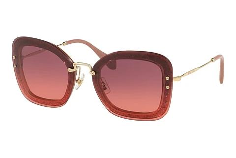Sonnenbrille Miu Miu CORE COLLECTION (MU 02TS IYKPZ0)