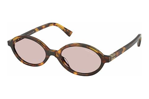 Lunettes de soleil Miu Miu MU 04ZS 14L4I0