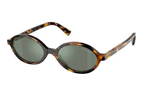 Ophthalmic Glasses Miu Miu MU 04ZS VAU04M