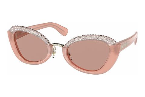 Saulesbrilles Miu Miu MU 05WS 03X08M