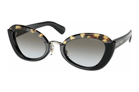 Lunettes de soleil Miu Miu MU 05WS 3890A7