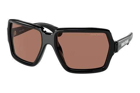 Sonnenbrille Miu Miu MU 06WS 1AB1P1
