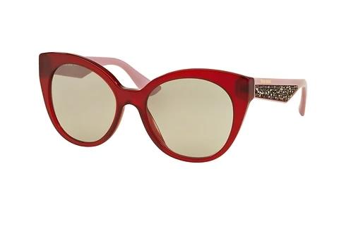 Sonnenbrille Miu Miu MU 07RS TKW5J0