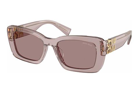 Lunettes de soleil Miu Miu MU 07YS 12W20I