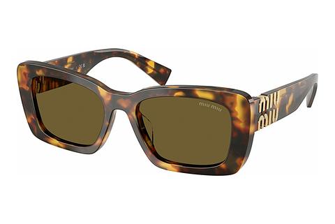 Lunettes de soleil Miu Miu MU 07YS 14L09Z