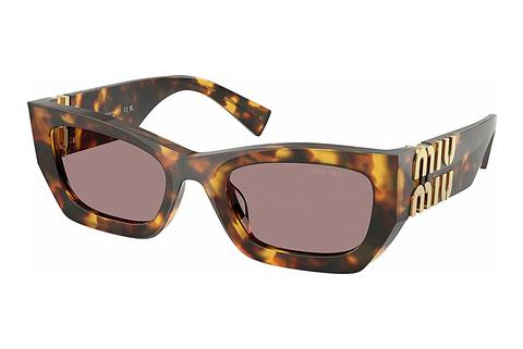 Lunettes de soleil Miu Miu MU 09WS 14L20I