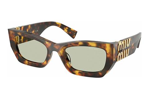 Lunettes de soleil Miu Miu MU 09WS 14L50O