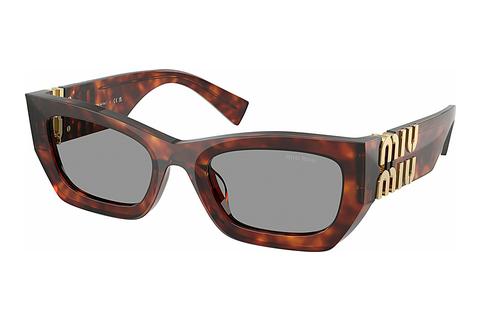 Lunettes de soleil Miu Miu MU 09WS 21C40O