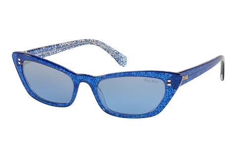 Sonnenbrille Miu Miu CORE COLLECTION (MU 10US 1452B2)