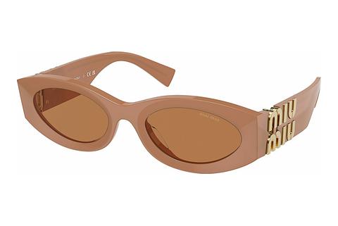 Lunettes de soleil Miu Miu 0MU 11WS (MU 11WS 14H2Z1)