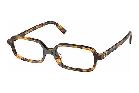 Lunettes de soleil Miu Miu MU 11ZS 14L08N