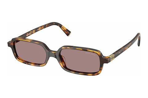 Lunettes de soleil Miu Miu MU 11ZS 14L20I