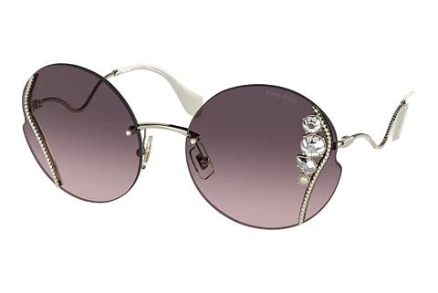 Sonnenbrille Miu Miu MU 50XS 05O146