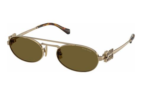 Lunettes de soleil Miu Miu MU 54ZS 7OE09Z