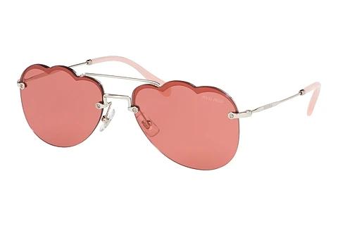 Sonnenbrille Miu Miu CORE COLLECTION (MU 56US 1BC177)