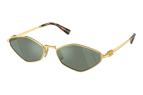 Solglasögon Miu Miu MU 56ZS 5AK04M