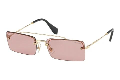 Sonnenbrille Miu Miu SPECIAL PROJECT (MU 59TS ZVN9G1)
