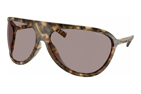 Sonnenbrille Miu Miu MU A01S 11Z06I