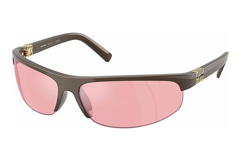 Lunettes de soleil Miu Miu MU A02S 14Y70J