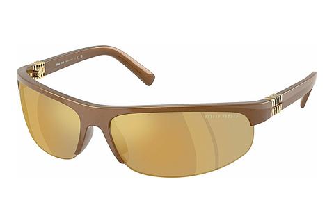 Sonnenbrille Miu Miu MU A02S 16Y8G1