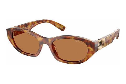 Sonnenbrille Miu Miu MU A03S 10L10I