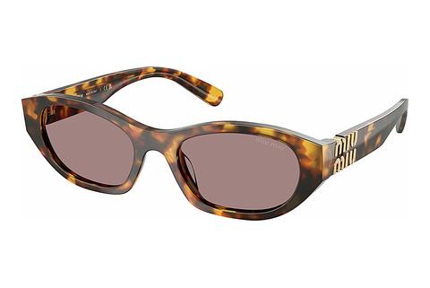 Sonnenbrille Miu Miu MU A03S 14L20I