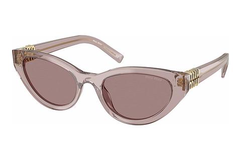 Lunettes de soleil Miu Miu MU A04S 12W20I