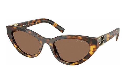 Lunettes de soleil Miu Miu MU A04S 14L60M