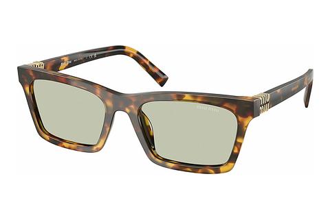 Sonnenbrille Miu Miu MU A05S 14L50O