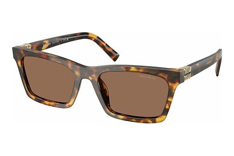 Sonnenbrille Miu Miu MU A05S 14L60M