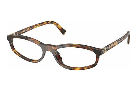 Sonnenbrille Miu Miu MU A06S 14L08N