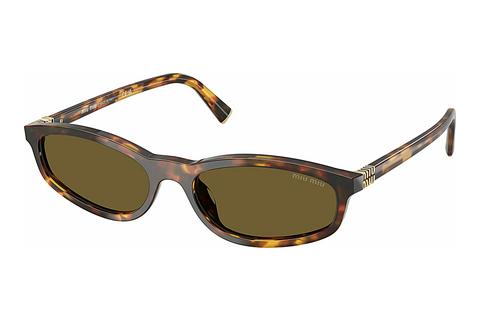 Sonnenbrille Miu Miu MU A06S 14L09Z