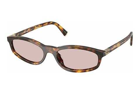 Sonnenbrille Miu Miu MU A06S 14L4I0