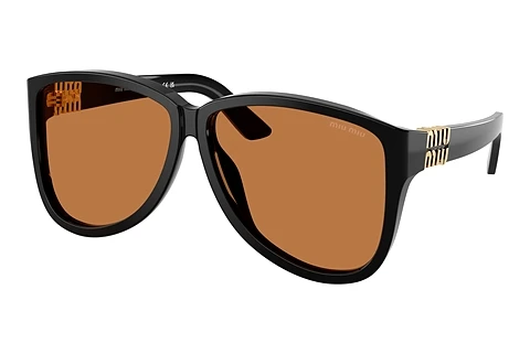 Solglasögon Miu Miu MU A08S 16K90Q