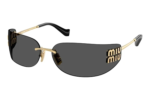Ochelari de soare Miu Miu MU A51S 5AK5S0