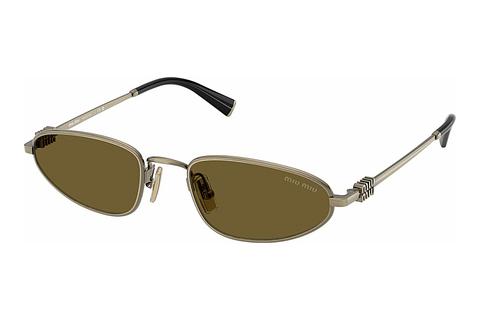 Lunettes de soleil Miu Miu MU A52S 26C09Z