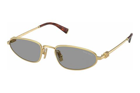 Lunettes de soleil Miu Miu MU A52S 5AK40O