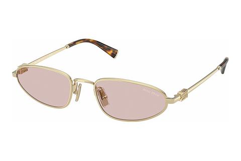 Lunettes de soleil Miu Miu MU A52S ZVN4I0