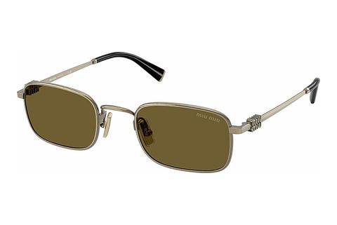 Sonnenbrille Miu Miu MU A53S 26C09Z