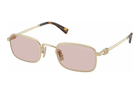 Lunettes de soleil Miu Miu MU A53S ZVN4I0